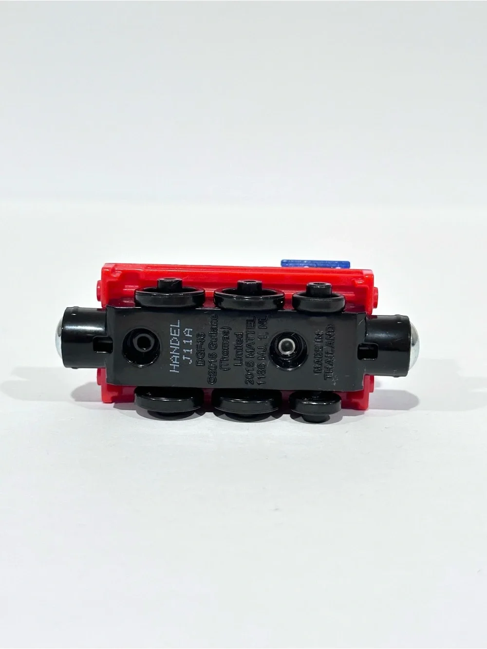 Thomas & Friends Take-n-Play Diecast Sir Handel